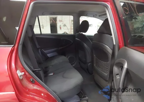 2012 Toyota Rav4 Sport z USA, uszkodzony, nr VIN 2T3RF4DV1CW229631